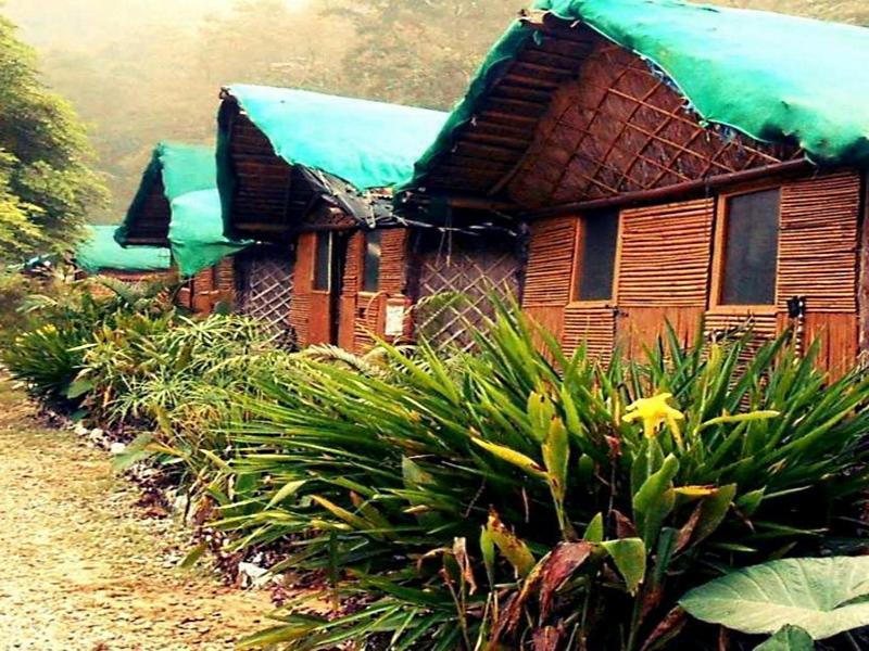 Elephant Brook Resort ริชิเคช ภายนอก รูปภาพ